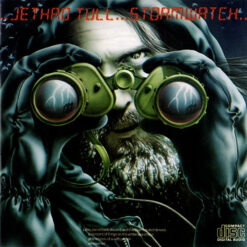 Jethro Tull – Stormwatch [19??] Ed. UK
