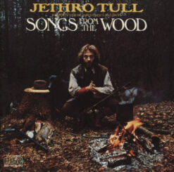 Jethro Tull – Songs From The Wood [1986] Ed. EUR