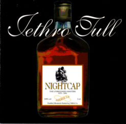Jethro Tull – Nightcap: The Unreleased Masters 1973-1991 [1993] Ed. UK