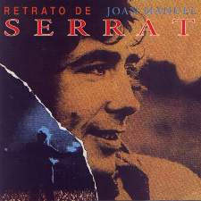 Joan Manuel Serrat - Retrato De Joan Manuel Serrat [199?]