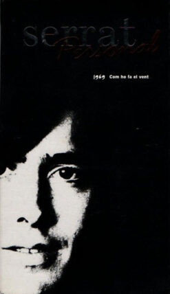 Joan Manuel Serrat – 1969 Com Ho Fa El Vent [2007] Ed. ESP