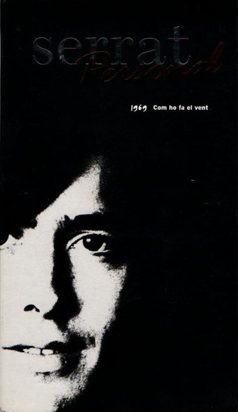 Joan Manuel Serrat - 1969 Com Ho Fa El Vent