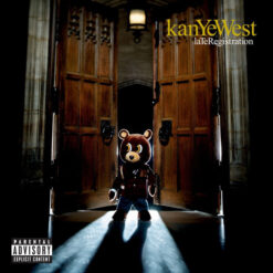 Kanye West – Late Registration [2005] Ed. EUR