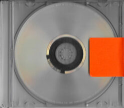 Kanye West – Yeezus [2013] Ed. EUR