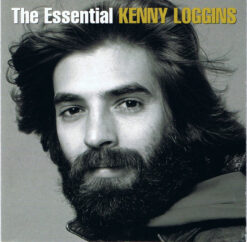Kenny Loggins – The Essential Kenny Loggins [2002] Ed. USA