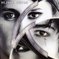 Kudai – Déjame Gritar [2006] Ed. CHI