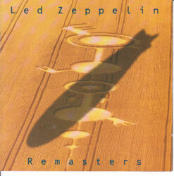 Led Zeppelin – Remasters [1990] Ed. EUR 2CD