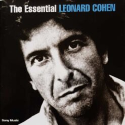 Leonard Cohen – The Essential Leonard Cohen [2002] Ed. ARG