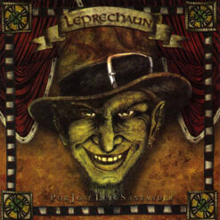 Leprechaun – Leprechaun [2008] Ed. CHI [NyS]