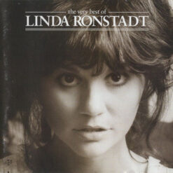 Linda Ronstadt – The Very Best Of Linda Ronstadt [2002] Ed. USA