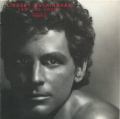 Lindsey Buckingham – Law And Order [19??] Ed. USA