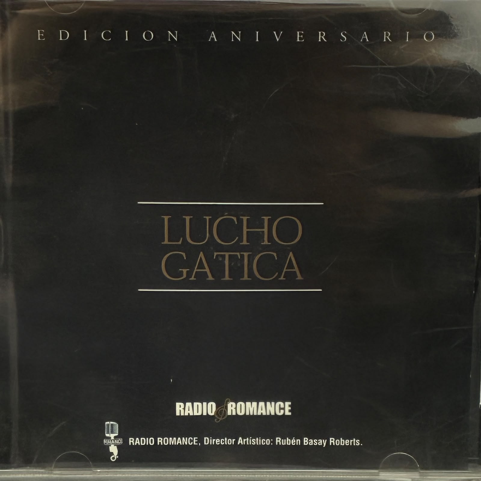 Lucho Gatica - Bolero Vol.1