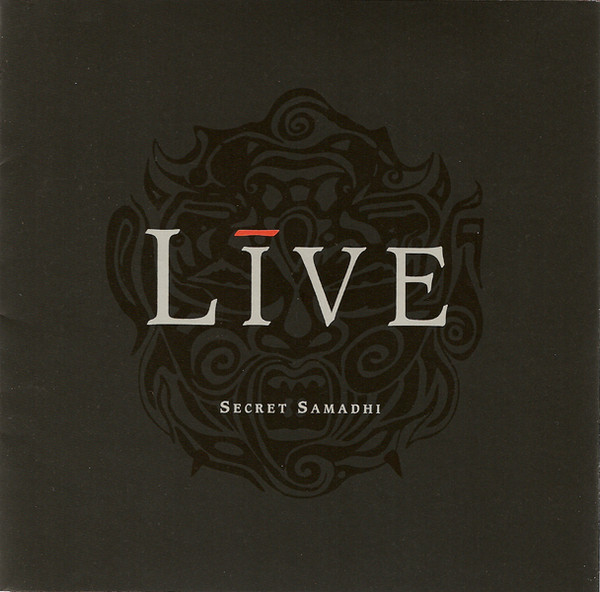 Live - Secret Samadhi