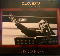Los Cafres – Classic Lover Covers [2009] Ed. ARG