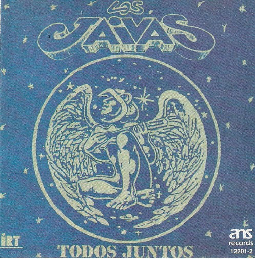 Los Jaivas – Todos Juntos [1994] Ed. CAN