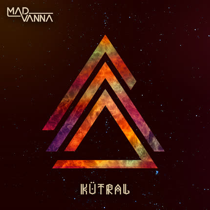 Madvanna - Kütral [2018] Ed. CHI [NyS]