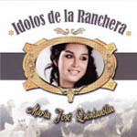 María José Quintanilla - Idolos de la Ranchera