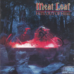 Meat Loaf – Hits Out Of Hell [19??] Ed. EUR