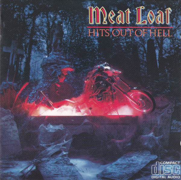 Meat Loaf - Hits Out Of Hell [19??]