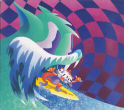 MGMT – Congratulations [2010] Ed. USA