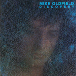 Mike Oldfield – Discovery [198?] Ed. UK
