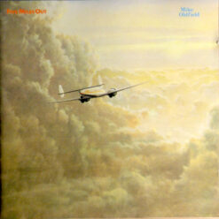 Mike Oldfield – Five Miles Out [198?] Ed. UK