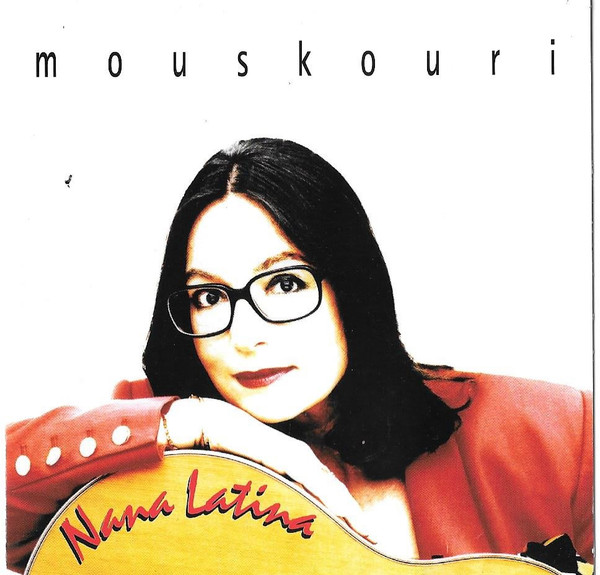 Mouskouri - Nana Latina