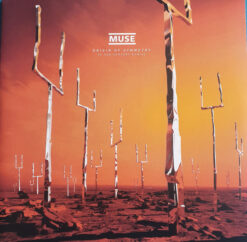 [Vinilo] Muse – Origin Of Symmetry: XX Anniversary RemiXX [2021] Ed. EUR / 2 x Vinilo, LP, Album, Reissue, Remastered