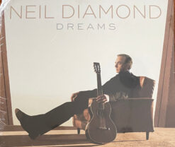 Neil Diamond – Dreams [2010] Ed. ARG