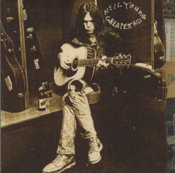Neil Young – Greatest Hits [2004] Ed. USA