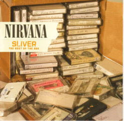 Nirvana – Sliver: The Best Of The Box [2005] Ed. CAN