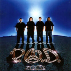 P.O.D. – Satellite [2001] Ed. EUR