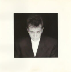 Peter Gabriel – Shaking The Tree: Sixteen Golden Greats [1990] Ed. EUR