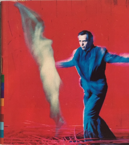 Peter Gabriel - Us