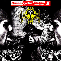 Queensrÿche – Operation: Mindcrime II [2006] Ed. USA