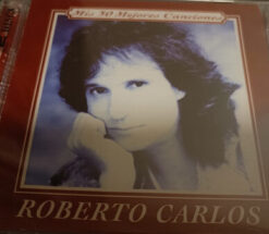 Roberto Carlos – Mis 30 Mejores Canciones [2003] Ed. CHI