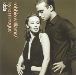 Robbie Williams / Kylie Minogue – Kids [2000] Ed. EUR (Single)