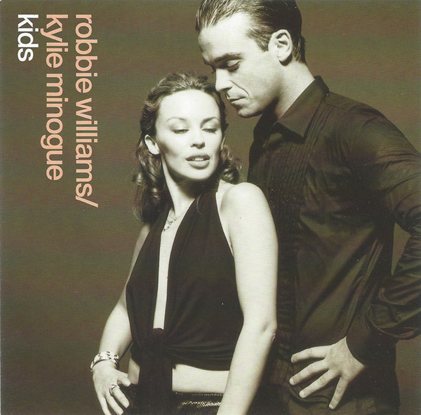 Robbie Williams / Kylie Minogue - Kids