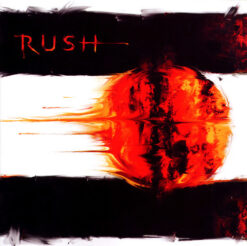 Rush – Vapor Trails [2002] Ed. CHI