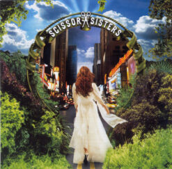 Scissor Sisters – Scissor Sisters [2004] Ed. UK