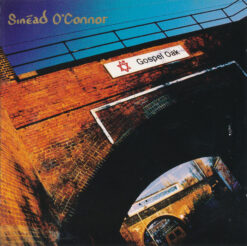 Sinéad O'Connor – Gospel Oak EP [1997] Ed. USA