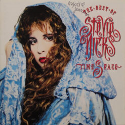 Stevie Nicks – Timespace - The Best Of Stevie Nicks [1991] Ed. EUR