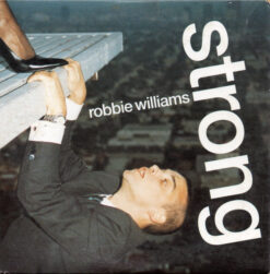Robbie Williams – Strong [1999] Ed. EUR
