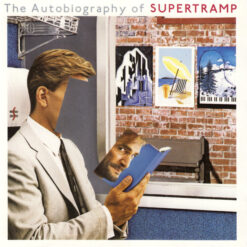 Supertramp – The Autobiography Of Supertramp [1986] Ed. EUR