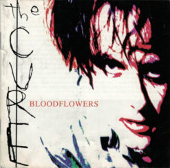 The Cure – Bloodflowers [2000] Ed. EUR [NyS]
