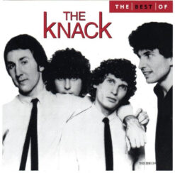 Knack, The – The Best Of The Knack [1999] Ed. USA