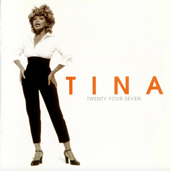 Tina - Twenty Four Seven