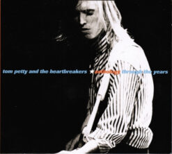 Tom Petty And The Heartbreakers – Anthology (Through The Years) [2000] Ed. EUR (2CD)