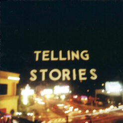 Tracy Chapman – Telling Stories [2000] Ed. CHI