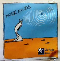 V/A – Un Techo Para Chile [2001] Ed. CHI